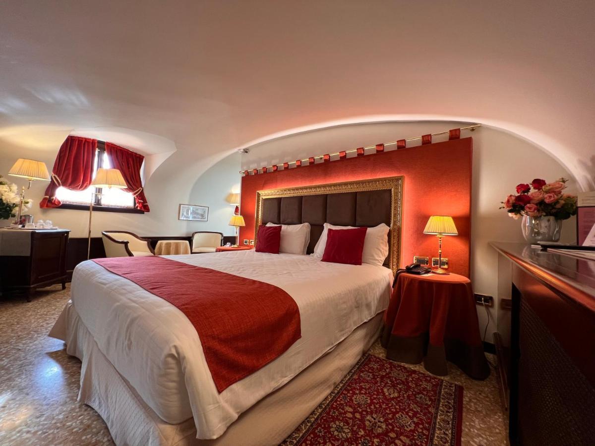 Hotel Ruzzini Palace Venezia