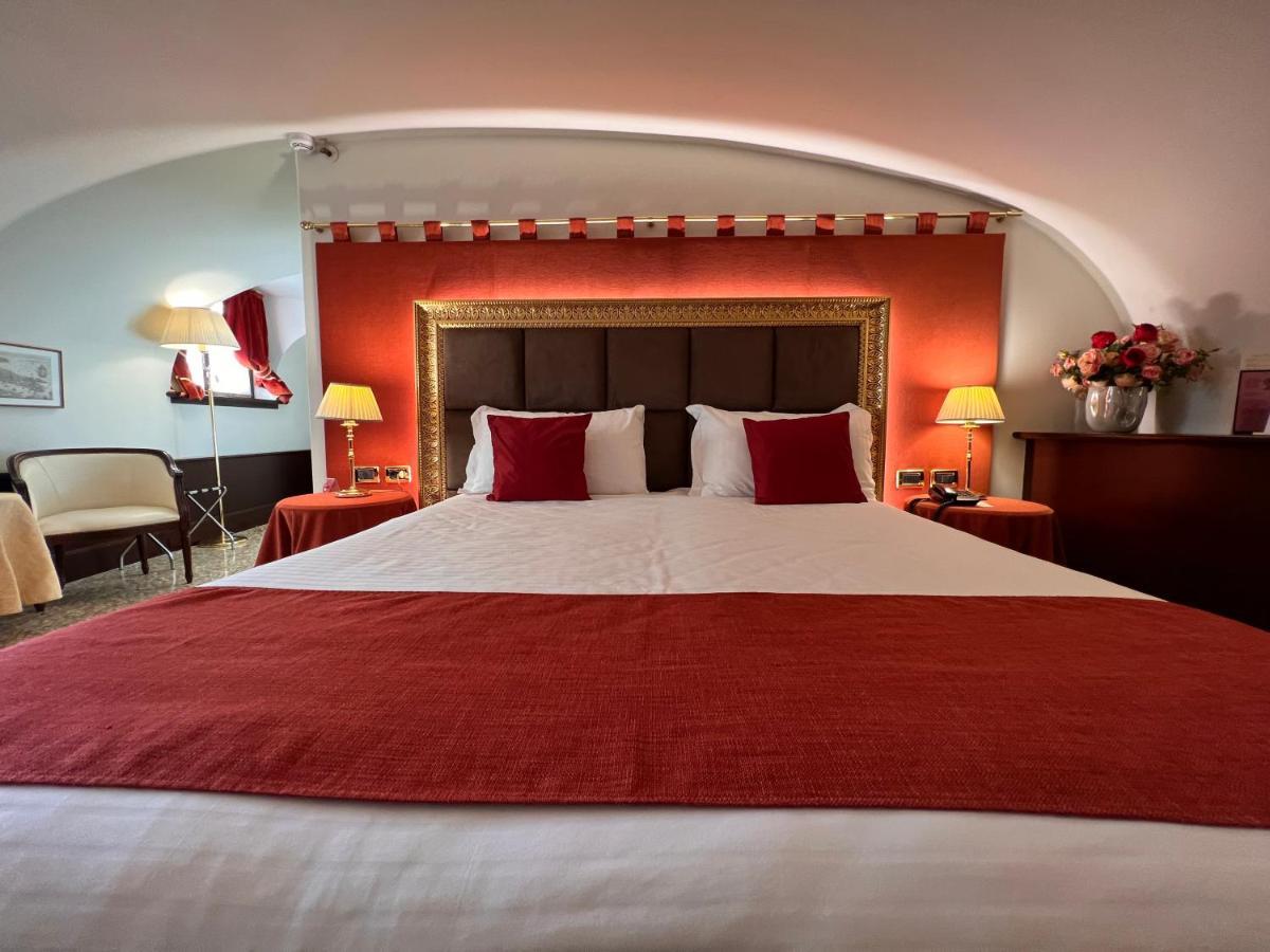 Hotel Ruzzini Palace Venezia
